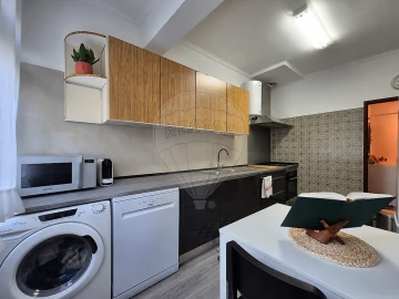 Apartamento T2 para Venda em Póvoa de Santa Iria e Forte da Casa