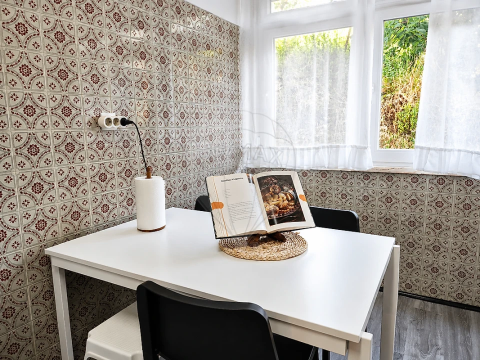 Apartamento T2 para Venda em Póvoa de Santa Iria e Forte da Casa Foto 17