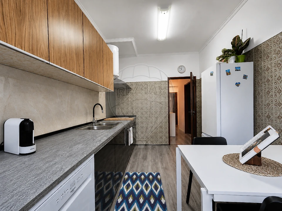 Apartamento T2 para Venda em Póvoa de Santa Iria e Forte da Casa Foto 15
