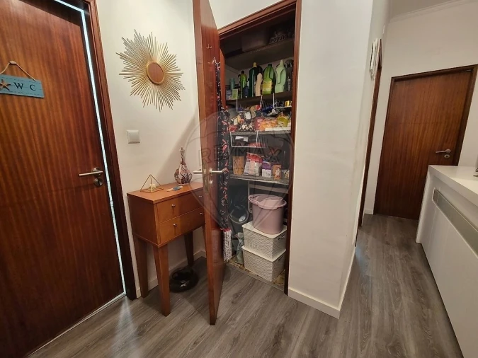 Apartamento T2 para Venda em Póvoa de Santa Iria e Forte da Casa Foto 12