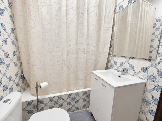 Apartamento T2 para Venda em Póvoa de Santa Iria e Forte da Casa Foto 25