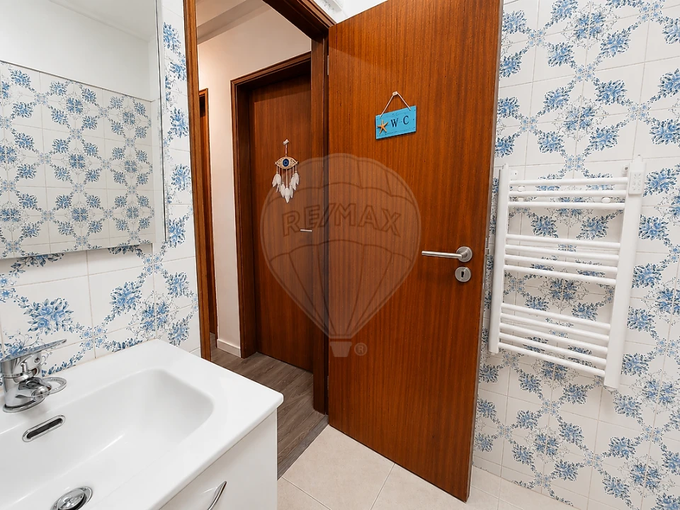 Apartamento T2 para Venda em Póvoa de Santa Iria e Forte da Casa Foto 21