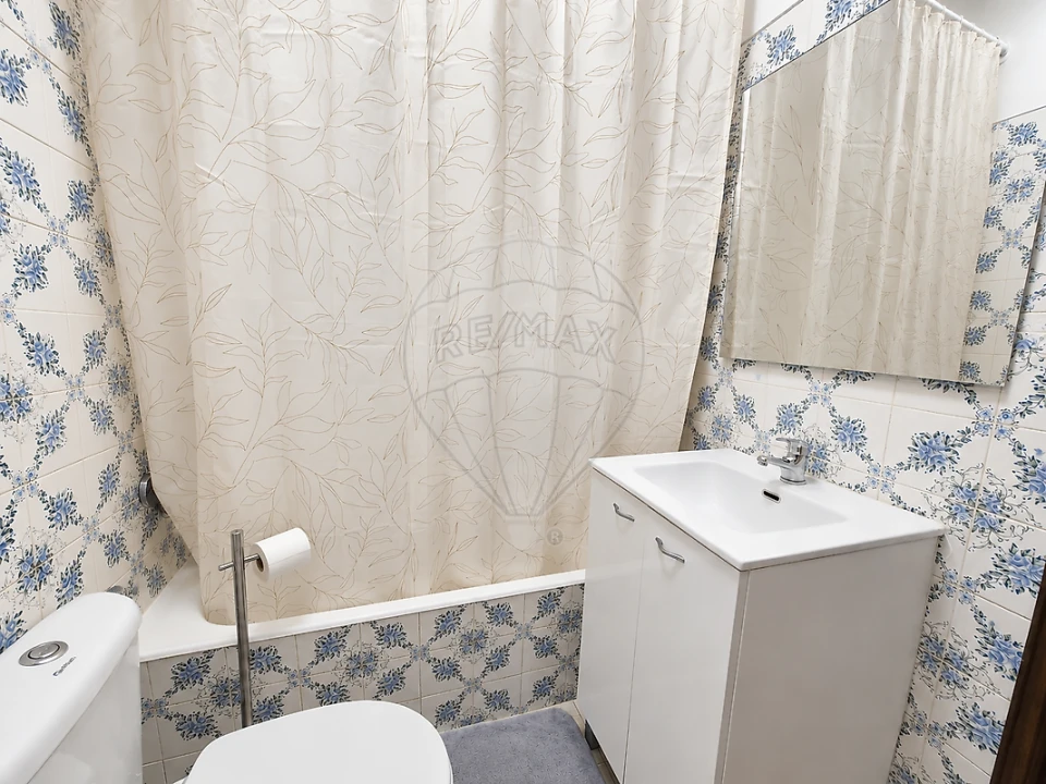 Apartamento T2 para Venda em Póvoa de Santa Iria e Forte da Casa Foto 25