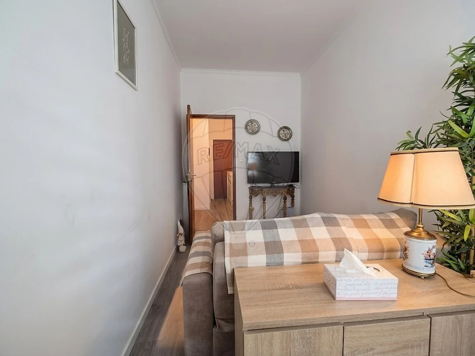 Apartamento T2 para Venda em Póvoa de Santa Iria e Forte da Casa Foto 7