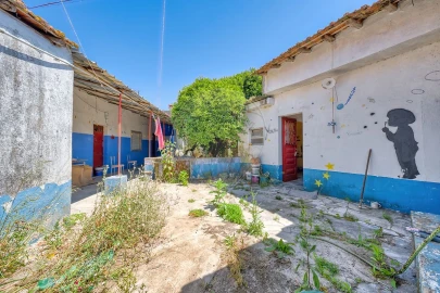 Moradia T3 para Venda em Arrouquelas