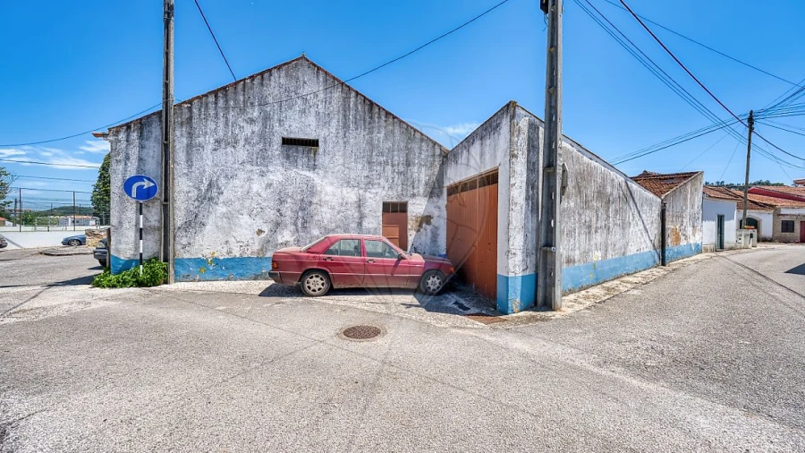 Moradia T3 para Venda em Arrouquelas