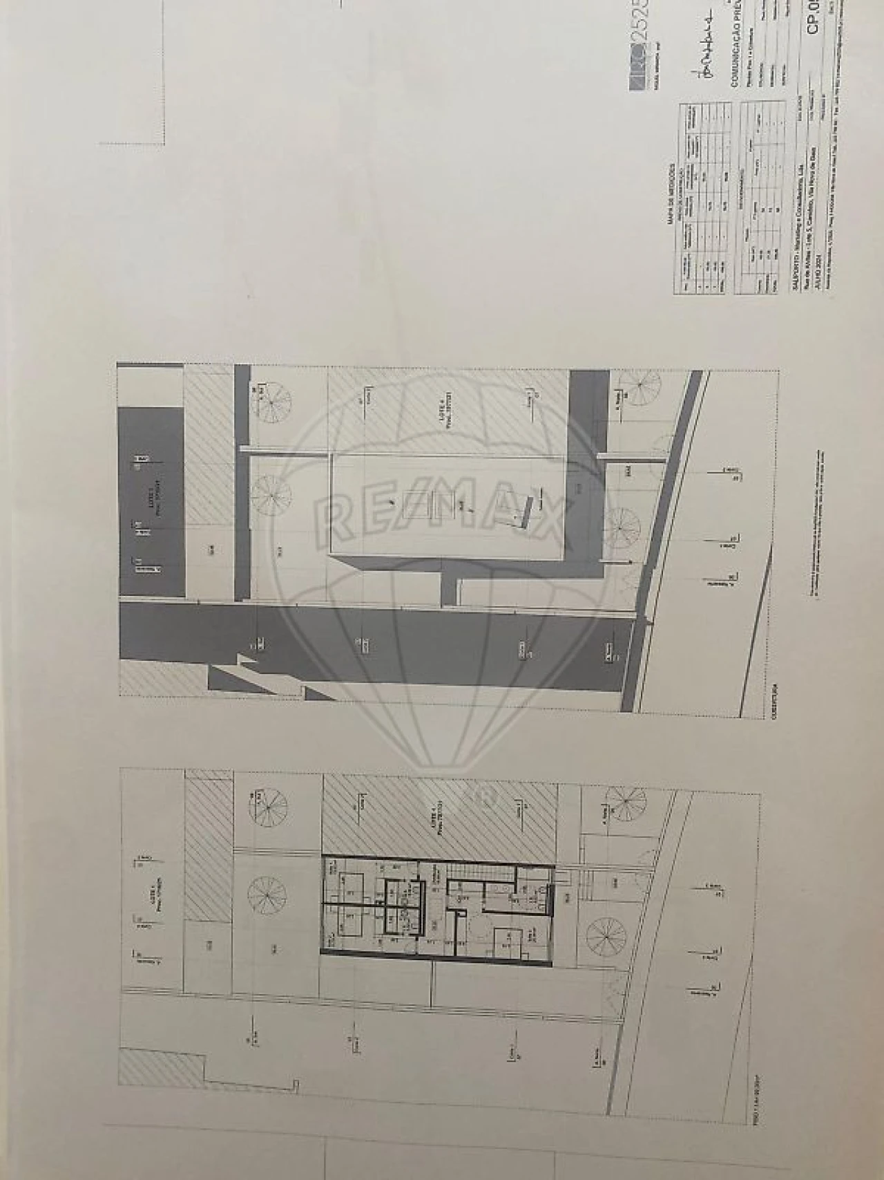 Moradia T7 para Venda em Paranhos Foto 23