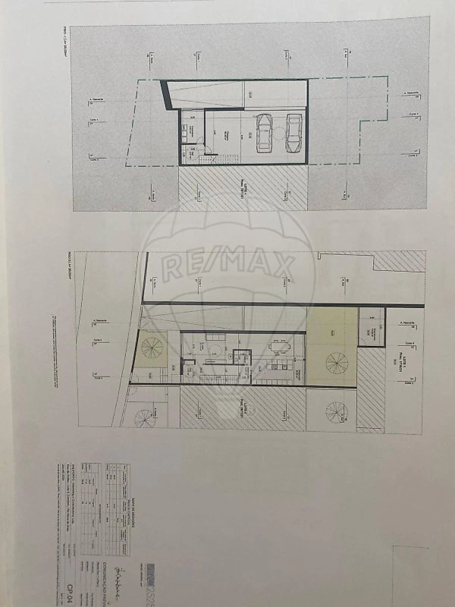 Moradia T7 para Venda em Paranhos Foto 22