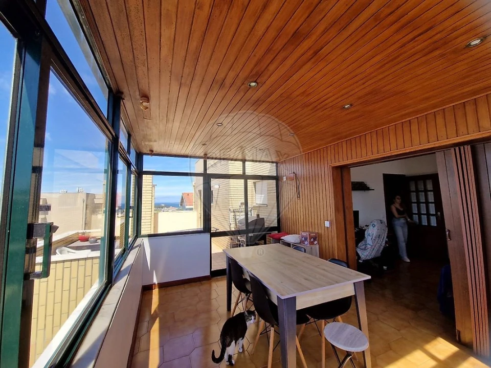 Apartamento T3 para Venda em Arcozelo Foto 7