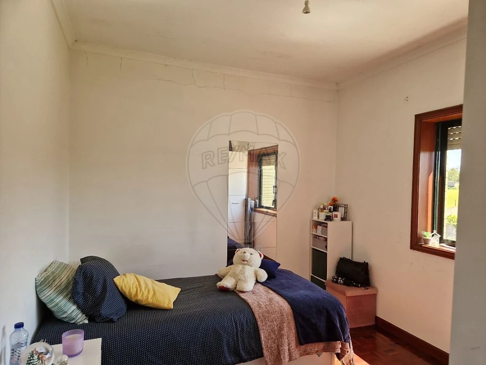 Apartamento T3 para Venda em Arcozelo Foto 14