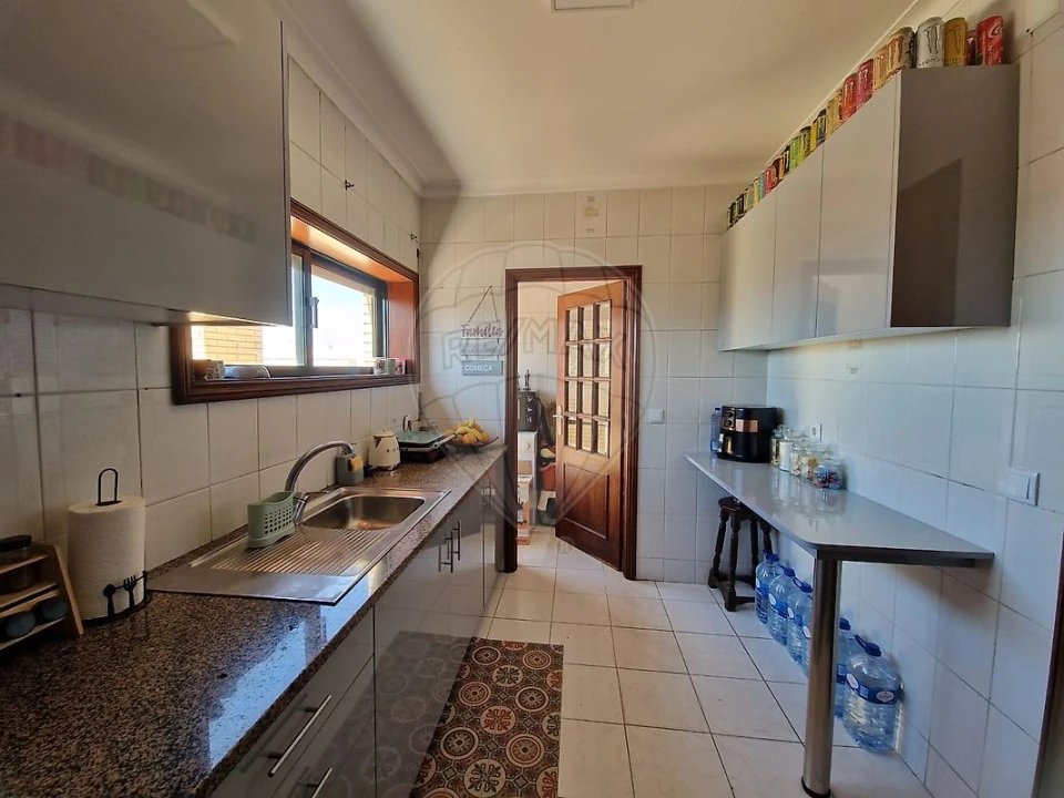 Apartamento T3 para Venda em Arcozelo Foto 28