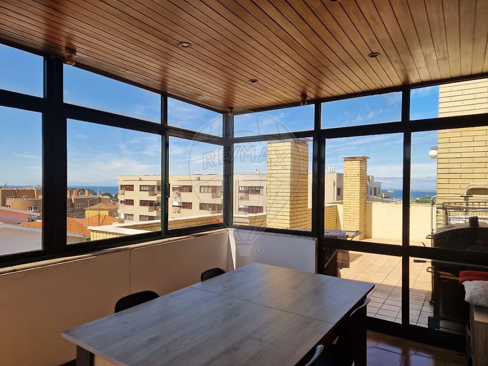 Apartamento T3 para Venda em Arcozelo Foto 11