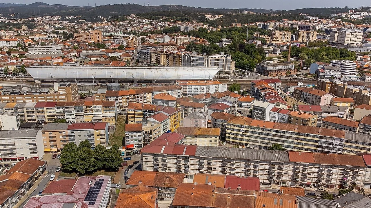 Apartamento T2 para Venda em Ermesinde Foto 14