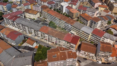 Apartamento T2 para Venda em Ermesinde