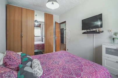 Apartamento T2 para Venda em Ermesinde