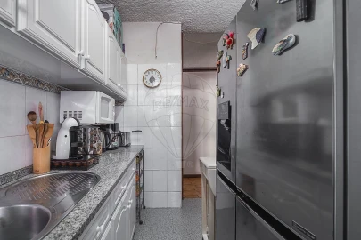 Apartamento T2 para Venda em Ermesinde