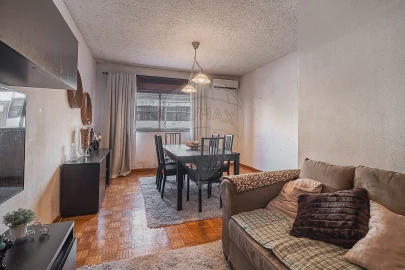Apartamento T2 para Venda em Ermesinde
