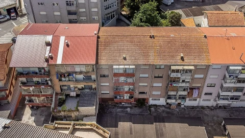 Apartamento T2 para Venda em Ermesinde