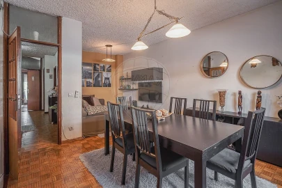 Apartamento T2 para Venda em Ermesinde