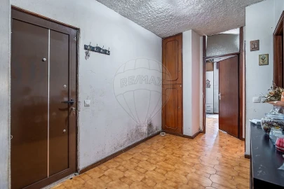 Apartamento T2 para Venda em Ermesinde