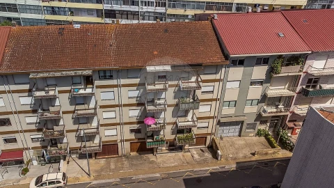 Apartamento T2 para Venda em Ermesinde