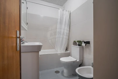 Apartamento T2 para Venda em Ermesinde