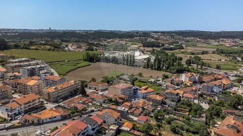 Apartamento T2 para Venda em Ermesinde