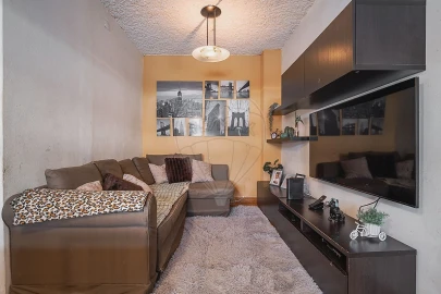 Apartamento T2 para Venda em Ermesinde
