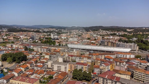 Apartamento T2 para Venda em Ermesinde