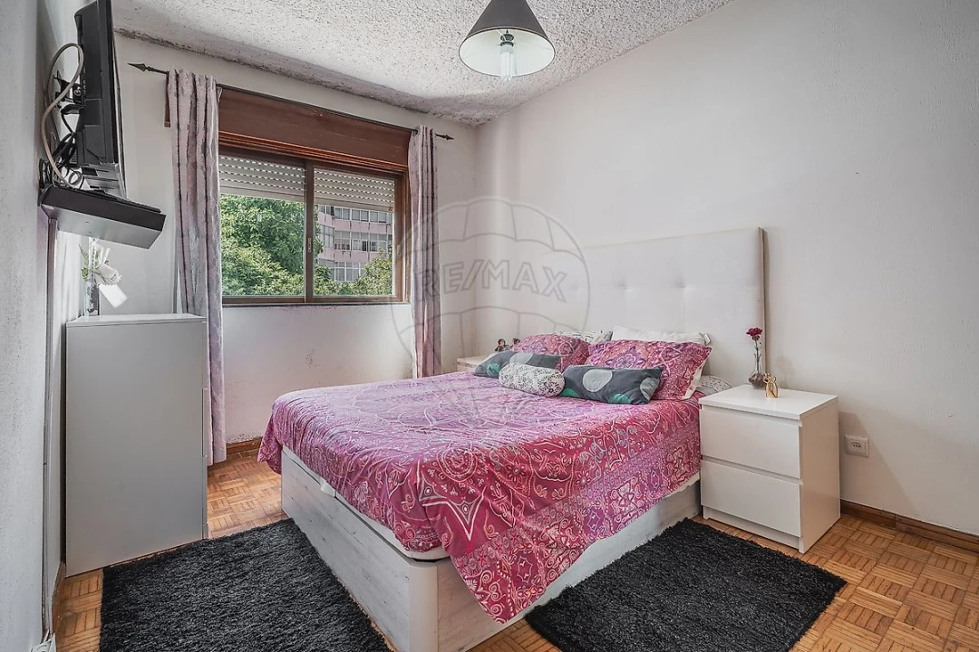 Apartamento T2 para Venda em Ermesinde Foto 25
