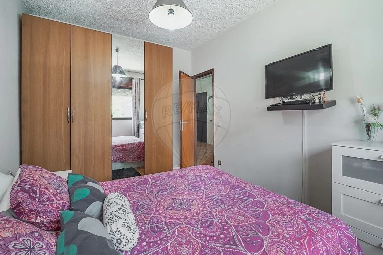 Apartamento T2 para Venda em Ermesinde Foto 26