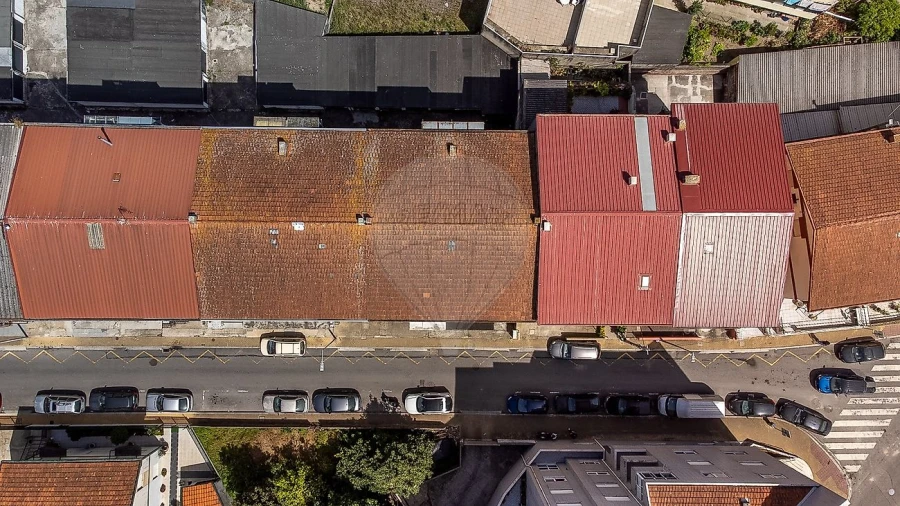 Apartamento T2 para Venda em Ermesinde Foto 11
