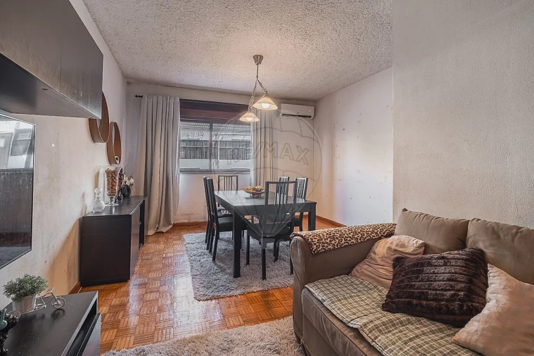 Apartamento T2 para Venda em Ermesinde Foto 24