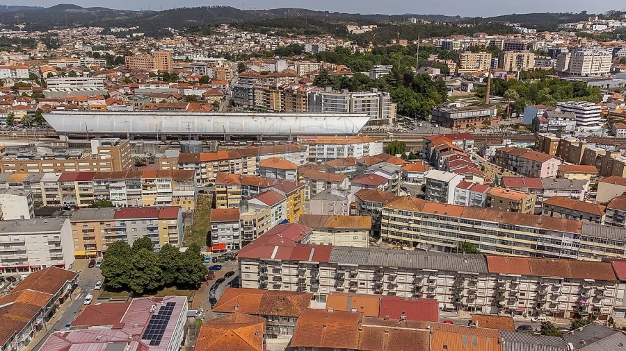 Apartamento T2 para Venda em Ermesinde Foto 14