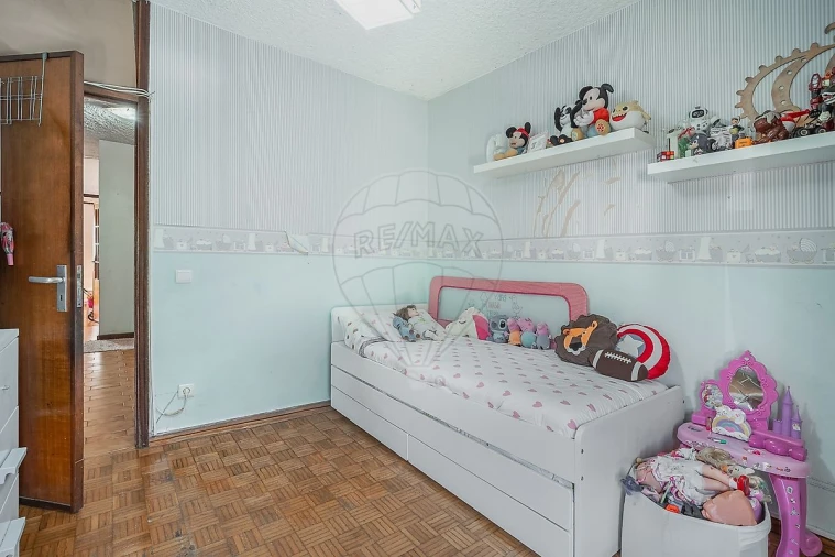 Apartamento T2 para Venda em Ermesinde Foto 3