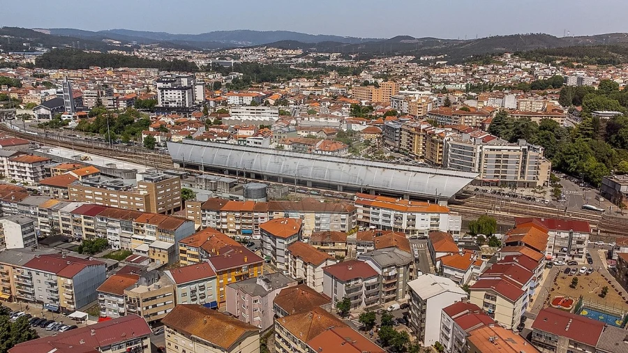 Apartamento T2 para Venda em Ermesinde Foto 12