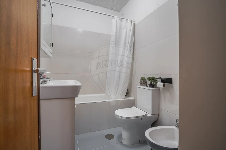 Apartamento T2 para Venda em Ermesinde Foto 23