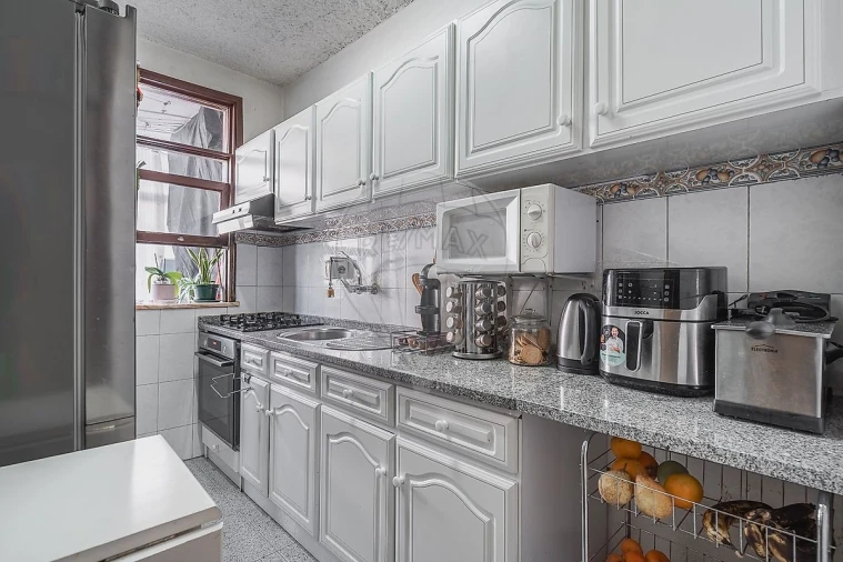 Apartamento T2 para Venda em Ermesinde Foto 6