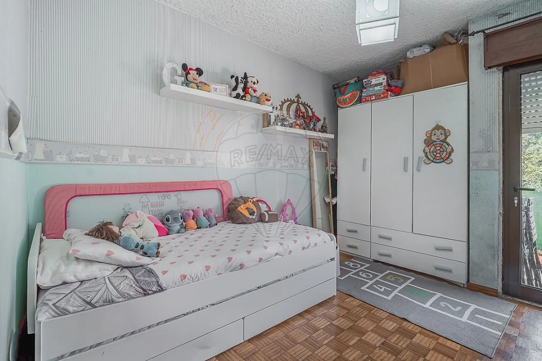 Apartamento T2 para Venda em Ermesinde Foto 27