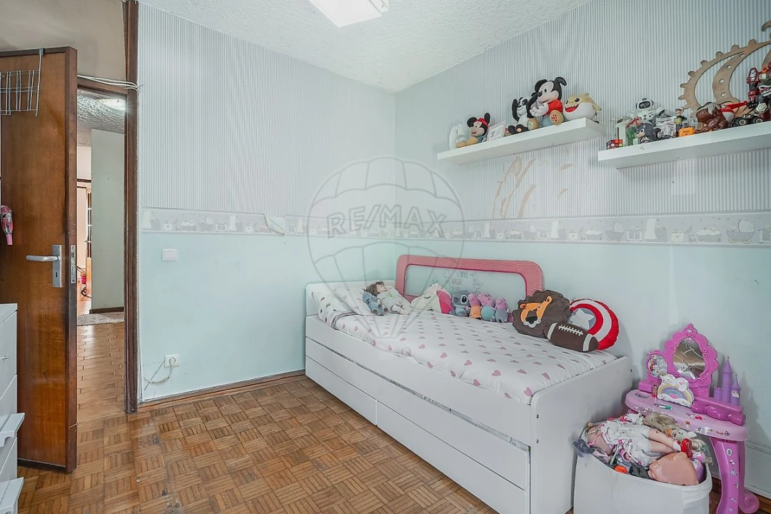 Apartamento T2 para Venda em Ermesinde Foto 3