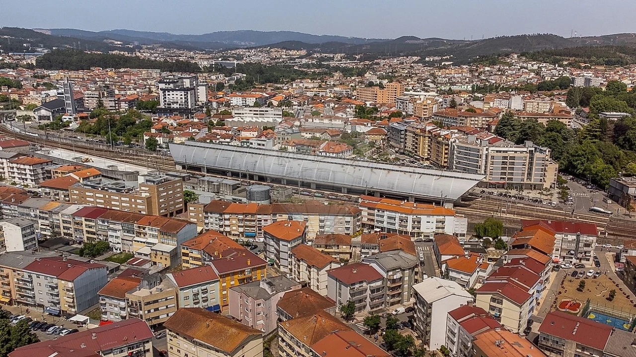 Apartamento T2 para Venda em Ermesinde Foto 12