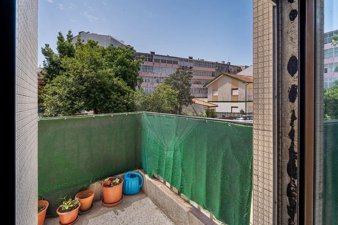 Apartamento T2 para Venda em Ermesinde Foto 4