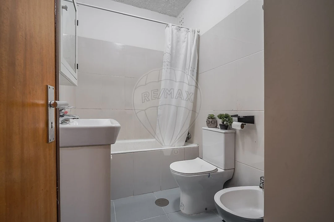 Apartamento T2 para Venda em Ermesinde Foto 23