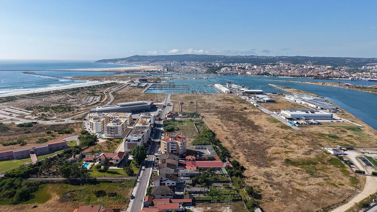 Apartamento T3 para Venda em São Pedro Foto 4