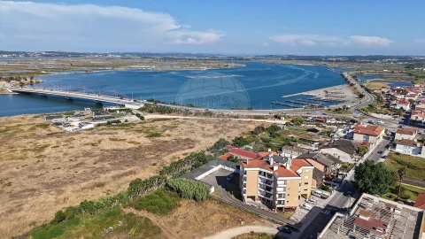 Apartamento T3 para Venda em São Pedro