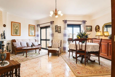 Apartamento T3 para Venda em São Pedro