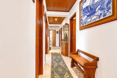 Apartamento T3 para Venda em São Pedro