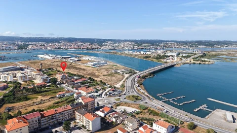 Apartamento T3 para Venda em São Pedro