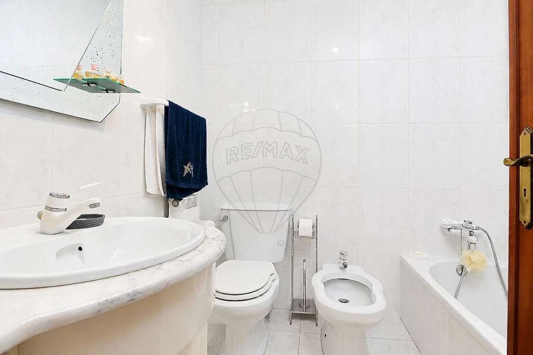 Apartamento T3 para Venda em São Pedro Foto 16