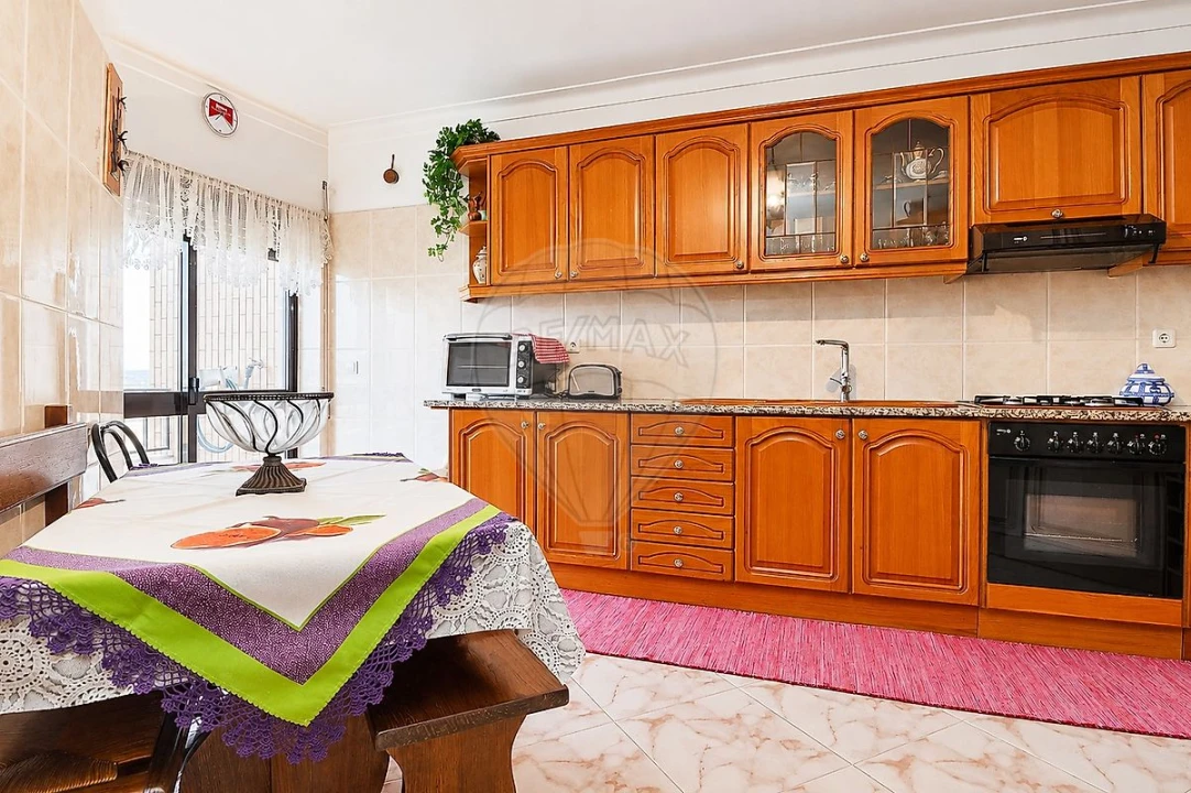 Apartamento T3 para Venda em São Pedro Foto 3